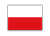 LA PASTICCERIA - Polski